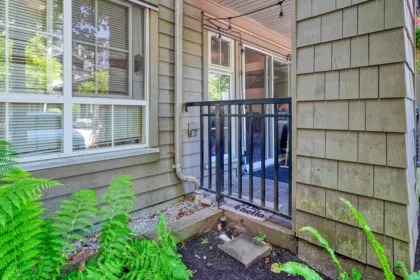 114 9283 Government Street, Burnaby, BC, Burnaby — Apartment/Condo for sale