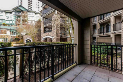 114 9283 Government Street, Burnaby, BC, Burnaby — Apartment/Condo for sale