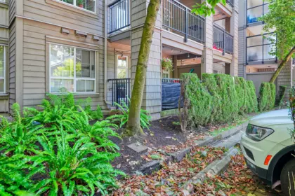 114 9283 Government Street, Burnaby, BC, Burnaby — Apartment/Condo for sale