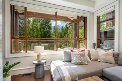 29 7124 Nancy Greene Drive, Whistler, BC, Whistler — Townhouse for sale