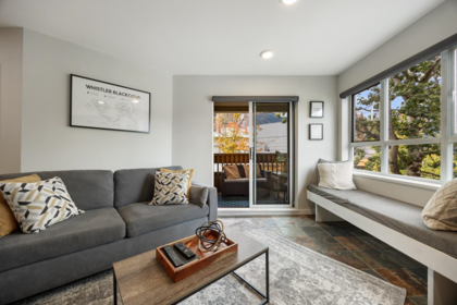 254 4340 Lorimer Road, Whistler, BC, Whistler — Apartment/Condo for sale