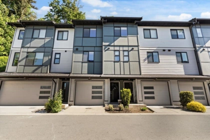 13 34825 Delair Road, Abbotsford, BC, Abbotsford — Townhouse for sale