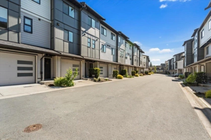13 34825 Delair Road, Abbotsford, BC, Abbotsford — Townhouse for sale