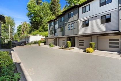 13 34825 Delair Road, Abbotsford, BC, Abbotsford — Townhouse for sale