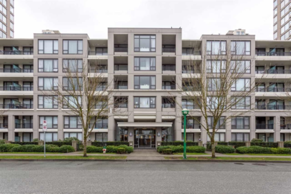 205 7138 Collier Street, Burnaby, BC, Highgate — 2 bed apartment/condo for sale