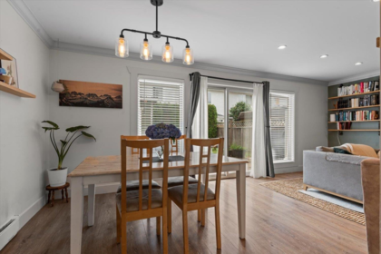 6 45900 Lewis Avenue, Chilliwack, BC, Chilliwack — Townhouse for sale