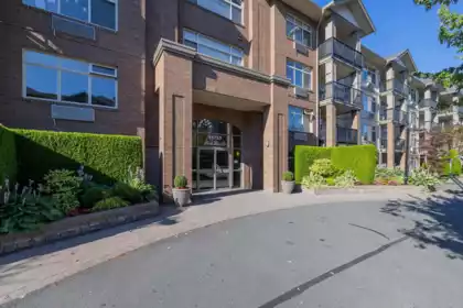 402 45753 Stevenson Road, Chilliwack, BC, Chilliwack — Apartment/Condo for sale