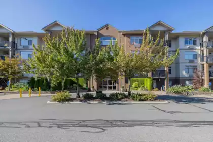 402 45753 Stevenson Road, Chilliwack, BC, Chilliwack — Apartment/Condo for sale