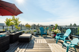 306 9350 University High Street, Burnaby, BC