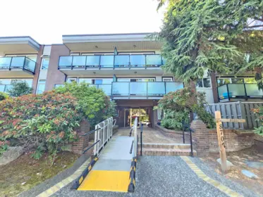 304 8707 Hudson Street, Vancouver, BC, Vancouver — Apartment/Condo for sale