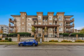 106 20175 53 Avenue, Langley, BC