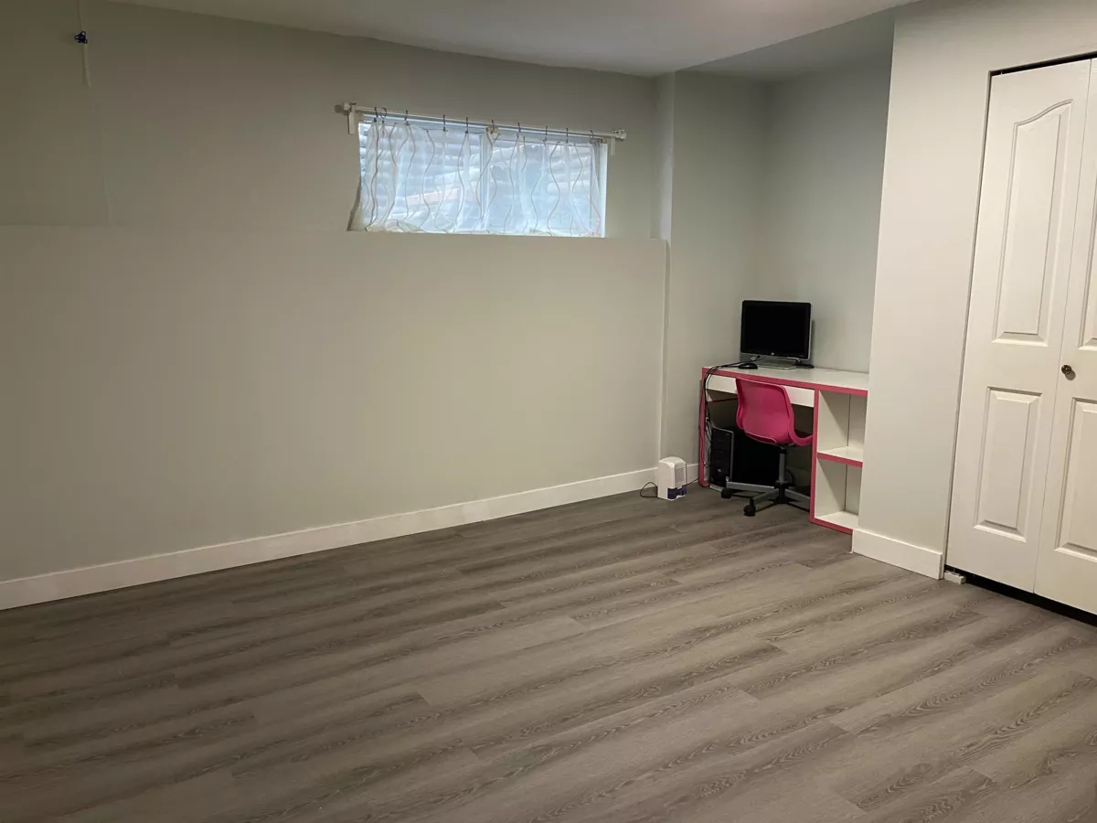 Backyard Photo of 2233 Monashee Court, Coquitlam, BC