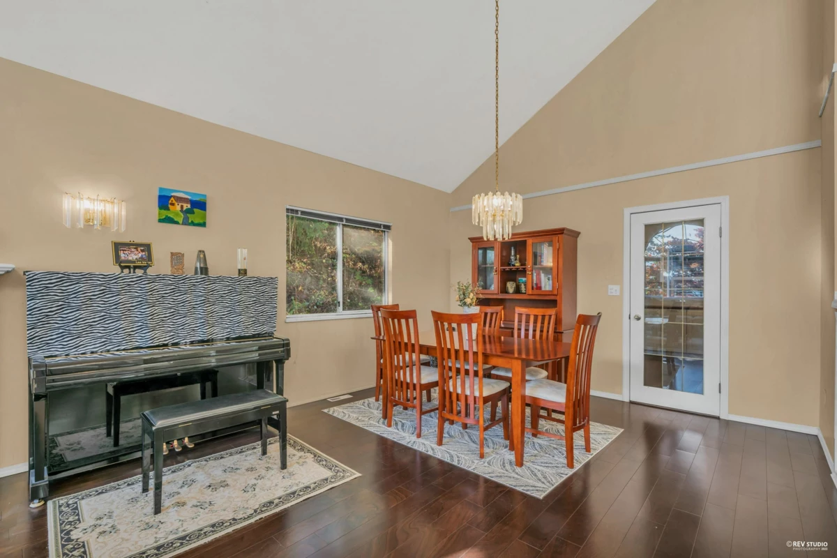 Guest Bathroom Photo of 2233 Monashee Court, Coquitlam, BC