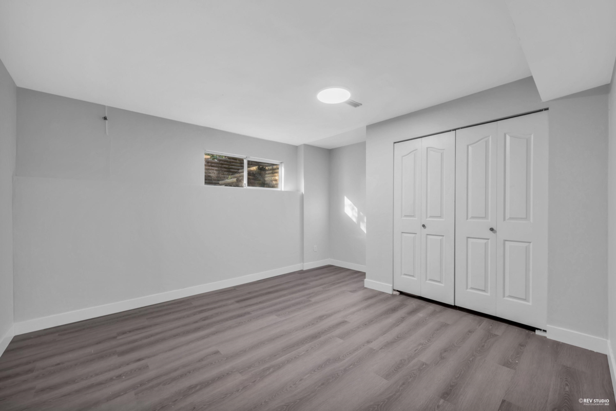 Hallway Photo of 2233 Monashee Court, Coquitlam, BC