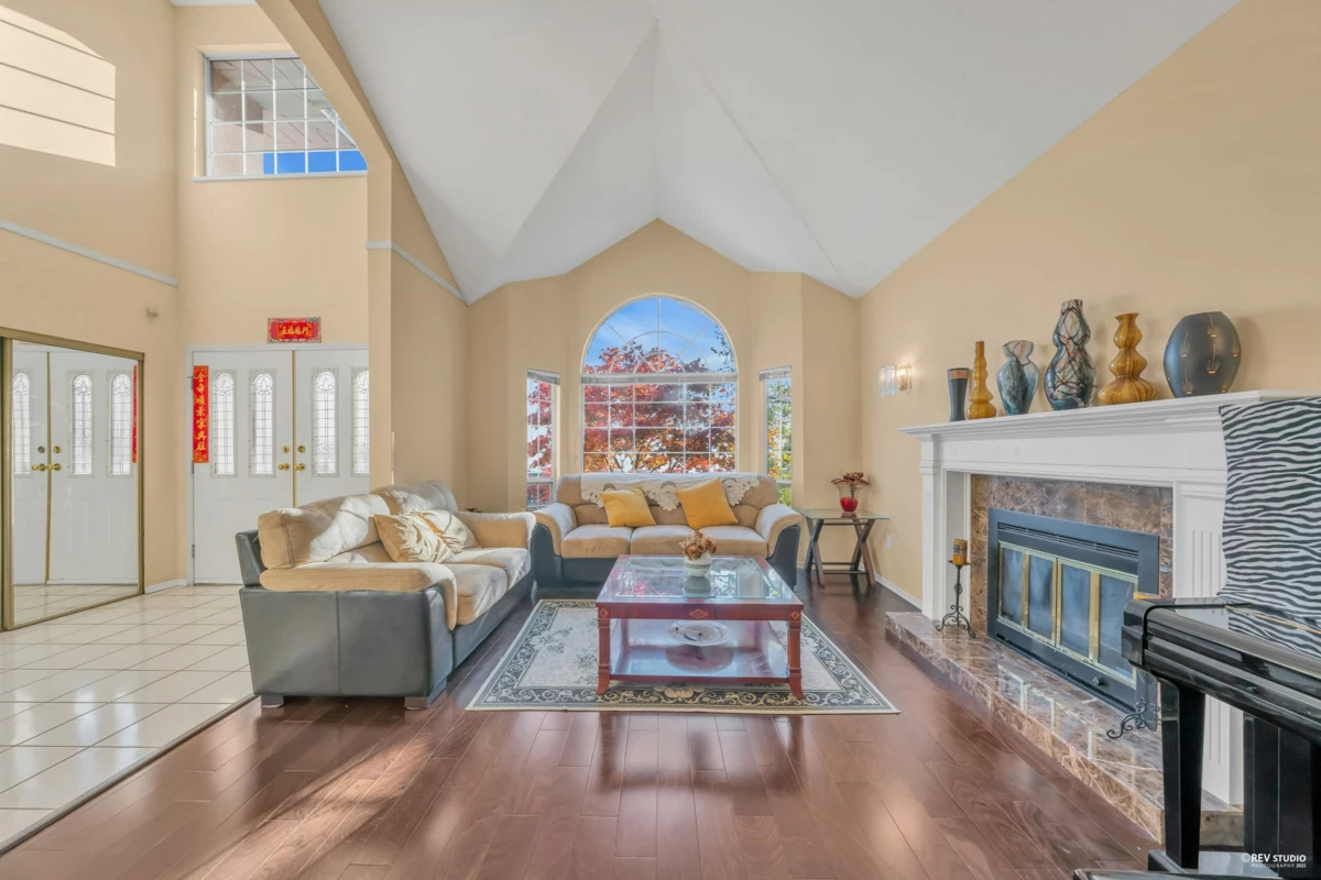 Loft / Bonus Room Photo of 2233 Monashee Court, Coquitlam, BC