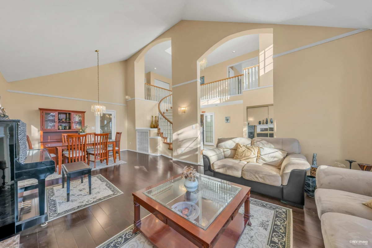 Powder Room Photo of 2233 Monashee Court, Coquitlam, BC