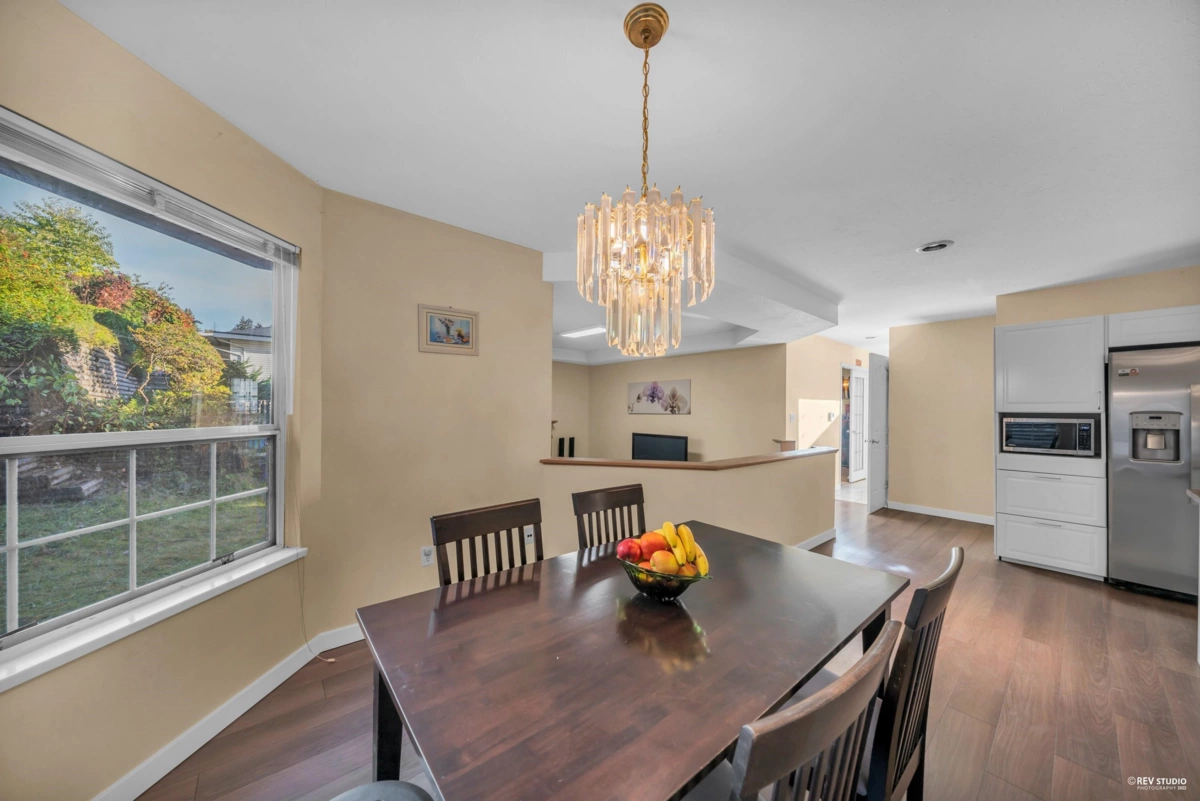 Primary Bathroom Photo of 2233 Monashee Court, Coquitlam, BC