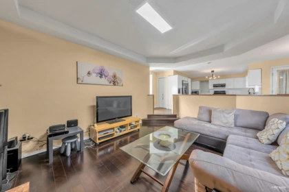 Breakfast Nook Photo of 2233 Monashee Court, Coquitlam, BC