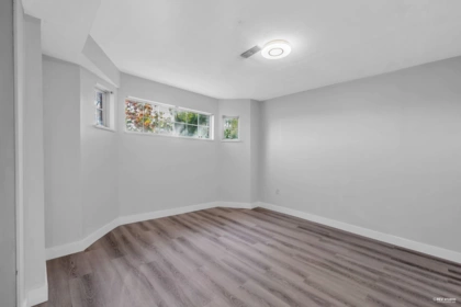 Entry Foyer Photo of 2233 Monashee Court, Coquitlam, BC