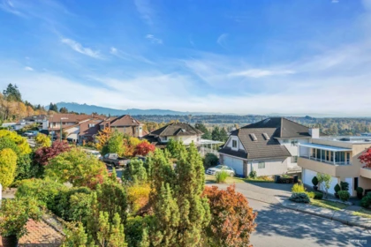 2233 Monashee Court, Coquitlam, BC, Coquitlam — Single Family Residence for sale
