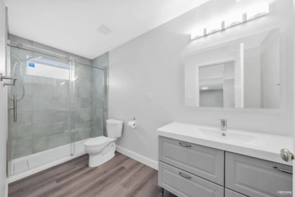 Mudroom Photo of 2233 Monashee Court, Coquitlam, BC