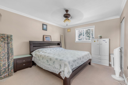 Basement Recreation Room Photo of 6045 131 Street, Surrey, BC