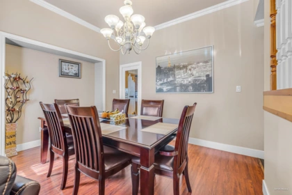 Breakfast Nook Photo of 6045 131 Street, Surrey, BC