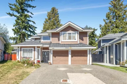 6045 131 Street, Surrey, BC, Surrey — Single Family Residence for sale