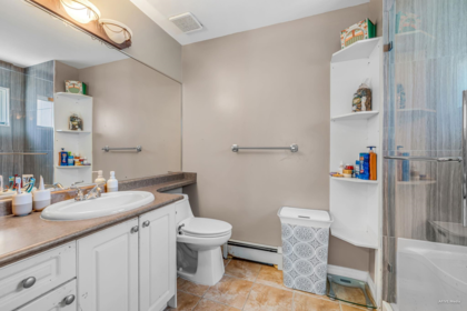 Garage Interior Photo of 6045 131 Street, Surrey, BC
