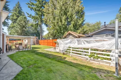 Garden / Landscaping Photo of 6045 131 Street, Surrey, BC