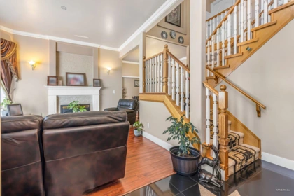 Kitchen Photo of 6045 131 Street, Surrey, BC