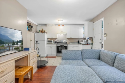 Outdoor Deck Photo of 6045 131 Street, Surrey, BC
