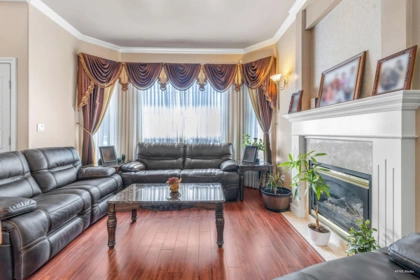 Pantry Photo of 6045 131 Street, Surrey, BC