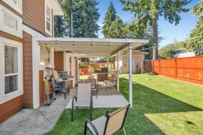 Swimming Pool Photo of 6045 131 Street, Surrey, BC