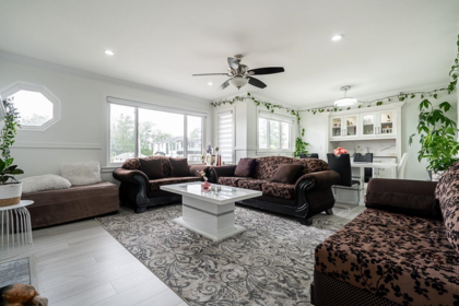 Breakfast Nook Photo of 8736 140a Street, Surrey, BC
