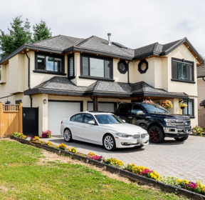 8736 140a Street, Surrey, BC, Surrey — Single Family Residence for sale