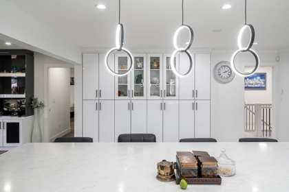 Kitchen Photo of 8736 140a Street, Surrey, BC