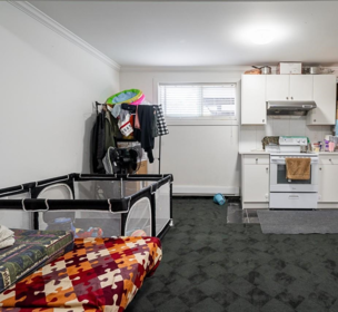 Laundry Room Photo of 8736 140a Street, Surrey, BC