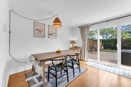 47 3211 Springfield Drive, Richmond, BC, Richmond — Townhouse for sale