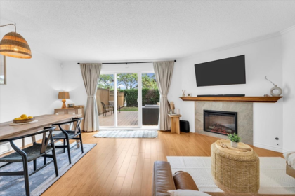 47 3211 Springfield Drive, Richmond, BC, Richmond — Townhouse for sale