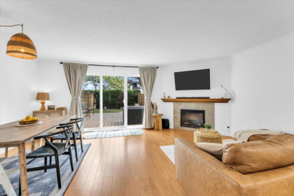 47 3211 Springfield Drive, Richmond, BC, Richmond — Townhouse for sale