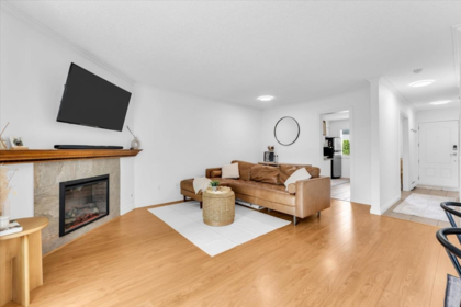 47 3211 Springfield Drive, Richmond, BC, Richmond — Townhouse for sale