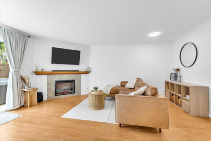47 3211 Springfield Drive, Richmond, BC, Richmond — Townhouse for sale