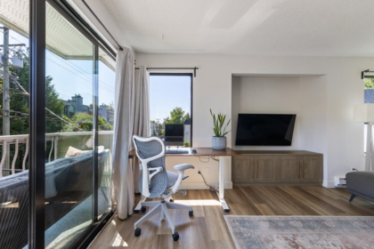 305 642 E 7th Avenue, Vancouver, BC, Vancouver — Apartment/Condo for sale