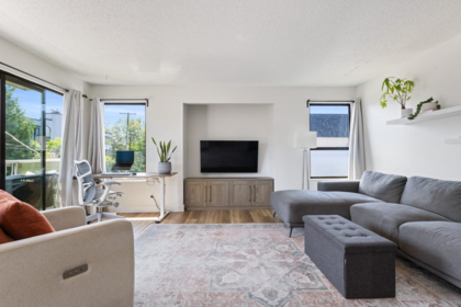 305 642 E 7th Avenue, Vancouver, BC, Vancouver — Apartment/Condo for sale