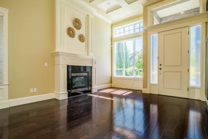 6191 Dunsmuir Crescent, Richmond, BC, Richmond — Single Family Residence for sale