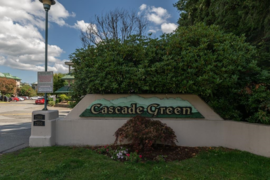 208 2960 Trethewey Street, Abbotsford, BC