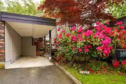 12150 Faber Crescent, Maple Ridge, BC, Maple Ridge — Townhouse for sale