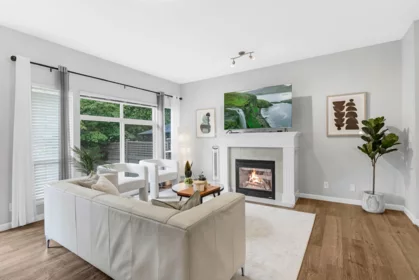 5 3363 Rosemary Heights Crescent, Surrey, BC, Surrey — Single Family Residence for sale