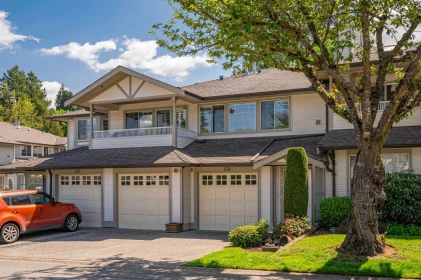 138 20391 96 Avenue, Langley, BC, Langley — Townhouse for sale